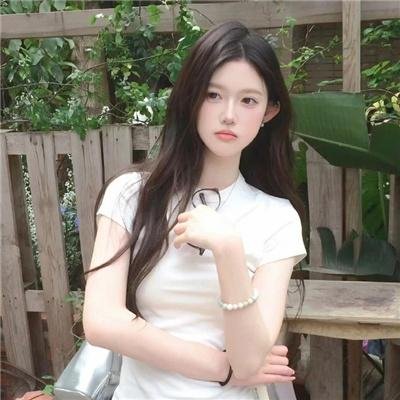 我老婆未结婚