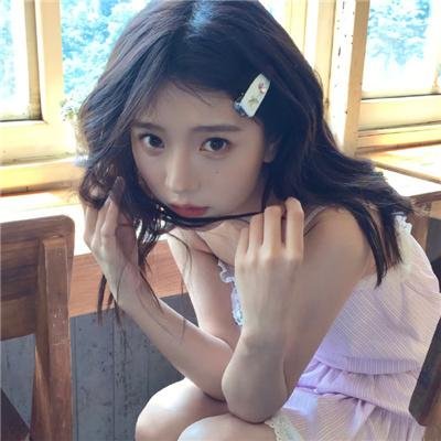 贴着你心跳